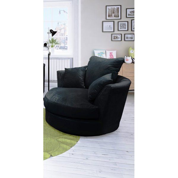 Tub deals chair wayfair